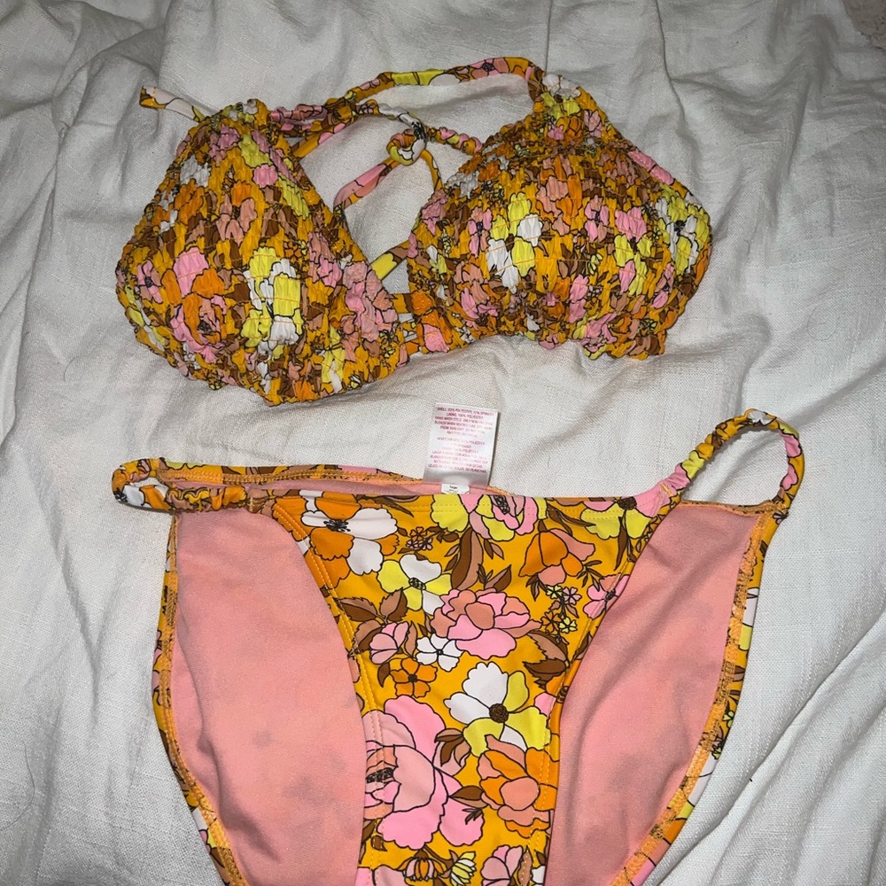 Xhilaration Swimsuit NWT
